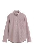 Gant - Reg Classic Poplin Banker Shirt - Vabaaja - XXL