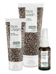 Australian Bodycare - Anti-Age Products For 50+ - 3 Steps To Reduce Signs Of Aging - Nahahoolduskomplektid - ONE SIZE