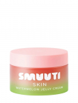 Smuuti Skin - Watermelon Jelly Cream - P&auml;evakreemid - 50 ml