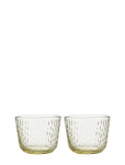 Marimekko Home - Syksy Tumbler 2,0 Dl 2 Pcs - Joogiklaasid - 20 CL