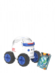 Mobility On Board - Space Rover Explorer - &Ouml;&ouml;lambid - ONE SIZE