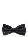 Portia 1924 - Dots Silk Bow Tie - Kikilipsud - ONE SIZE