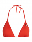 Calvin Klein - Triangle-Rp - Kolmnurksed bikiinitopid - L