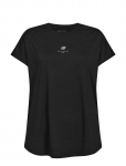 R&ouml;hnisch - Motion Loose Tee - Spordi T-s&auml;rgid - XS