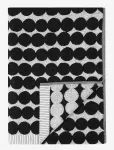 Marimekko Home - R&auml;symatto Bath Towel 70X150 Cm - Vannir&auml;tikud - 70X150CM