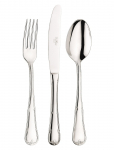 Pintinox - Cutlery Set 24 Expo (Cb) Pintinox - S&ouml;&ouml;giriistade komplektid - ONE SIZE