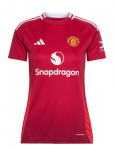 Adidas Performance - Mufc H Jsy W - Spordi jalgpallis&auml;rgid - XL
