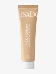 IsaDora - Cc+ Cream 3N Light 30 Ml - BB- ja CC-kreemid - 30 ml