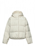 The North Face - G North Down Hooded Jacket - Tepitud ja polsterdatud - 135-144