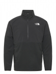 The North Face - M Glacier Heavyweight 1/2 Zip - Spordifliisid ja vahekihid - XS
