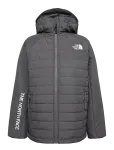 The North Face - B Never Stop Synthetic Jacket - Tepitud ja polsterdatud - M