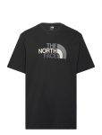 The North Face - M Ss Easy Tee - Spordi T-s&auml;rgid - XS