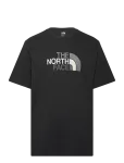 The North Face - M Ss Easy Tee - Spordi T-s&auml;rgid - XS