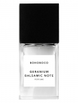 Bohoboco - Geranium &bull; Balsamic Note - Eau De Parfum - 50 ml