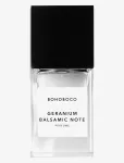 Bohoboco - Geranium &bull; Balsamic Note - Eau De Parfum - 50 ml