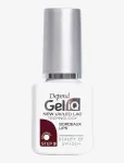 Depend Cosmetic - Gel Iq Bordeaux Lips - Gel Nail Polish - 5 ML