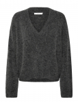 Gestuz - Alphagz V-Neck - Džemprid - XL