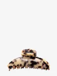 By Barb - Hair Clip Diana Tortoise - Juukseklambrid - ONE SIZE