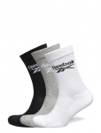 Reebok Performance - Sock Crew With Half Terry - Tavalised sokid - 46-48