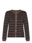 Object - Objester Sli L/S Knit Cardigan Noos - Kardiganid - XS