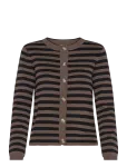 Object - Objester Sli L/S Knit Cardigan Noos - Kardiganid - XS