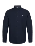 Original Penguin - Ls Oxford Strtch No - Vabaaja - M