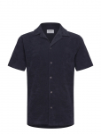 Lindbergh - Ss Shirt Terry - L&uuml;hikeste varrukatega - L