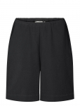 STUDIO FEDER - Norah Shorts - Seersucker - Vabaaja l&uuml;hikesed p&uuml;ksid - XS