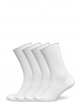 Lindex - Sock 4 P Thin Roll Edge - Tavalised sokid - 36/38