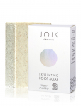 JOIK - Joik Organic Scrub & Clean Foot Soap - Vann ja du&scaron;&scaron; - 100 g