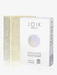JOIK - Joik Organic Scrub & Clean Foot Soap - Vann ja du&scaron;&scaron; - 100 g