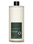 Skandinavisk - Wash Refill Skog 1L - Hand Wash Refill - 1 l