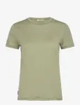 Icebreaker - Women Merino 150 Tech Lite Ss Tee - L&uuml;hikeste varrukatega - XS