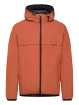 H2O - R&oslash;m&oslash; Lw Rain Jacket - Packable - Vihmamantlid - S