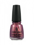 China Glaze - Nail Lacquer - K&uuml;&uuml;nelakid - 14 ml
