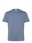 Lindbergh Black - Mercerized Cotton Tee S/S - L&uuml;hikeste varrukatega - XL