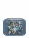 Beckmann Norway - Lunchbox, Jungle Game - Toidukarbid - ONE SIZE