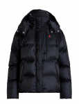 Polo Ralph Lauren - Mid-Weight Down Puffer Jacket - Polsterdatud jakid - XL