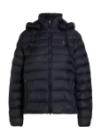 Polo Ralph Lauren - Water-Resistant Packable Hooded Jacket - Polsterdatud jakid - XL