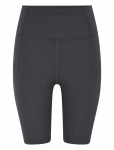 Girlfriend Collective - Rib Bike Shorts - L&uuml;hikesed jalgrattap&uuml;ksid - M