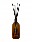 La Compagnie De Provence - Fragrance Diffuser Mint Basil 220 Ml - L&otilde;hnahajutajad - 220 ml
