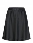 Ahlvar Gallery - Hana Short Satin Skirt - L&uuml;hikesed seelikud - XL