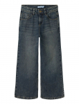 Name It - Nkfrose Wide Jeans 5529-Be Noos - Laiad teksad - 176