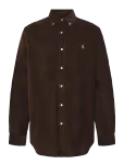 Polo Ralph Lauren - Custom Fit Corduroy Shirt - Vabaaja - L