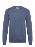 Lindbergh - Lambswool O-Neck Knit - &Uuml;mara kaelusega - S