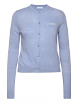 2NDDAY - 2Nd Vinny Tt - Soft Wool Blend - Kardiganid - XXS