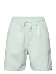 Quiksilver - Taxer Cord Youth - Vabaaja l&uuml;hikesed p&uuml;ksid - 176