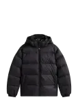 Tommy Jeans - Tjm Essential Down Jacket Ext - Polsterdatud jakid - XL