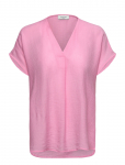 Rosemunde - Rwroa Sl Regular Blouse - L&uuml;hikeste varrukatega - 36