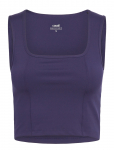Casall - Edge Crop Top - Spordimaikad - XL